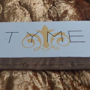 Tyme styling flatiron and curler